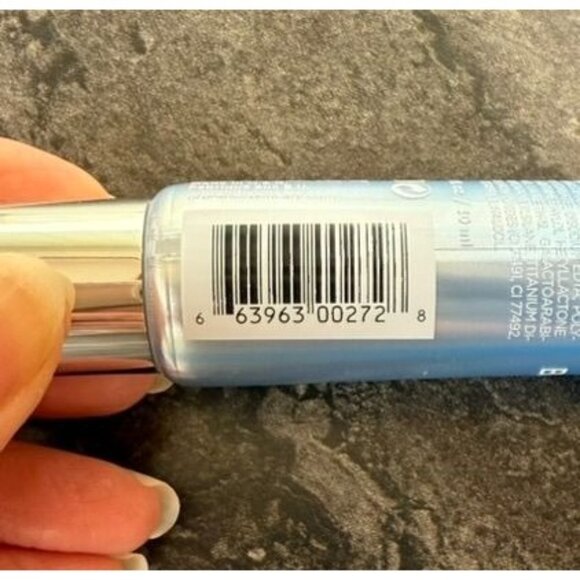 Dr Brandt Pores No More Luminizer Primer Full Size 1 Fl Oz - Picture 4 of 9